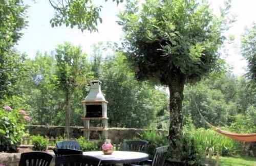 Aldatz Cabaña | Casa Uhaldeko Borda para 10 personas