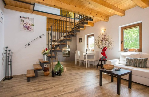 Rakotule Casa | House Ulike (Istria - Karojba)