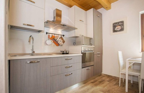 Rakotule Casa | House Ulike (Istria - Karojba)