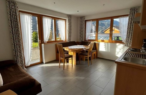 Schoppernau Apartamento | House Ulli - Holiday apartment Ulli