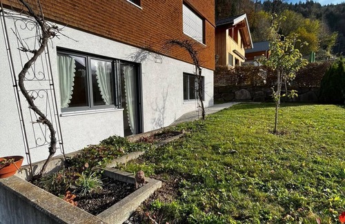 Schoppernau Apartamento | House Ulli - Holiday apartment Ulli