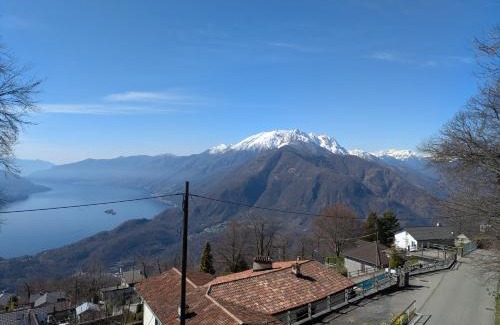 Locarno Casa | House under the beeches- Casa sotto i Faggi