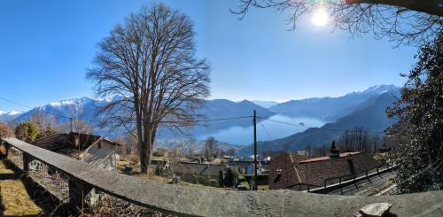 Locarno Casa | House under the beeches- Casa sotto i Faggi