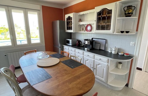 Cleden-Cap-Sizun Casa | House vacation rental cap sizun