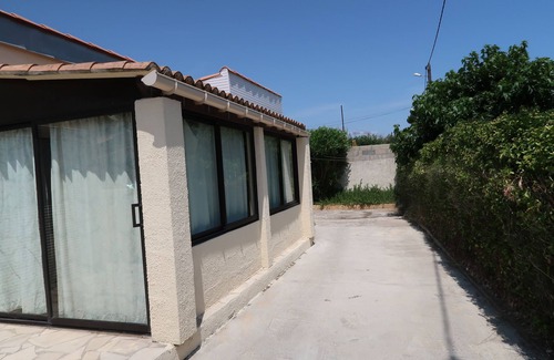 Serignan Casa | casa VALRAS PLAYA
