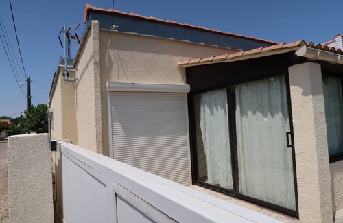 Serignan Casa | casa VALRAS PLAYA