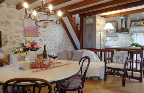 Igrane Casa | Casa Vedrana (30123-K1) - Igrane