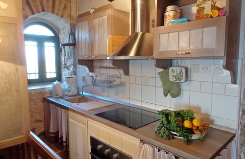 Igrane Casa | Casa Vedrana (30123-K1) - Igrane