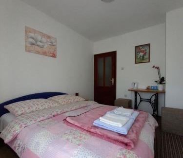 Vrhovine Casa | House Veljko