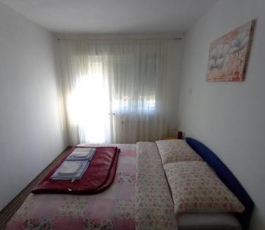 Vrhovine Casa | House Veljko
