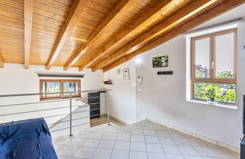 Sud-Ovest Apartamento | casa Verona apartamento Zen para 7 personas IT023091B48JJSIC