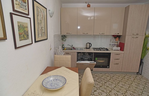 Veliki Drvenik Casa | Drvenik Veli retreat:sea views, charming terrace,tranquility and natural beauty.