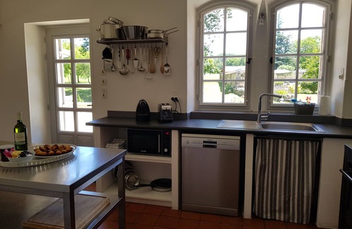 Clermont de Beauregard Casa | Casa / villa / chalet - Clermont de Beauregard
