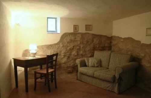 Palazzone Casa | Casa / villa / chalet - San Casciano dei Bagni-Palazzone