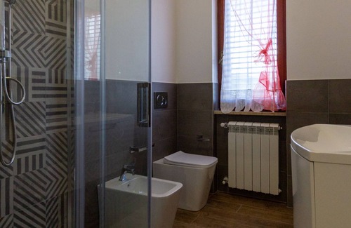 San Terenzo Monti Casa | Casa Vi, Tuscany, Lunigiana, near Cinque Terre