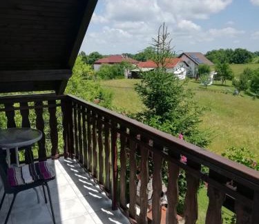 Seliste Dreznicko Casa | House Viktoria