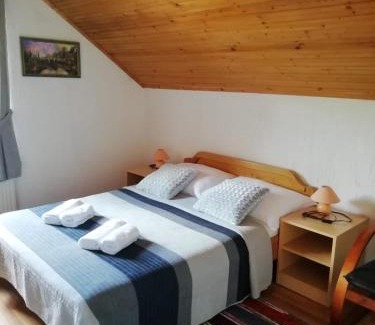 Seliste Dreznicko Casa | House Viktoria