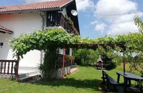Seliste Dreznicko Casa | House Viktoria