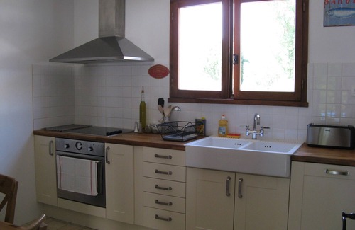 La Bouverie Villa | Casa / villa / chalet - Roquebrune-sur-Argens