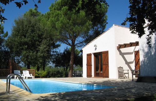 La Bouverie Villa | Casa / villa / chalet - Roquebrune-sur-Argens