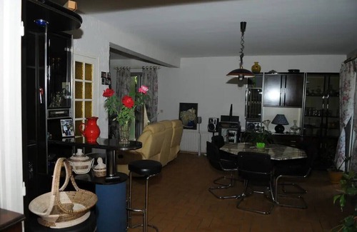 Tarascon Villa | Casa / villa / chalet - Tarascon