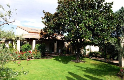 Tarascon Villa | Casa / villa / chalet - Tarascon