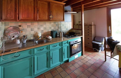 Saint-Leon-sur-Vezere Casa | casa / villa - 3 cuartos - 3/5 Personas