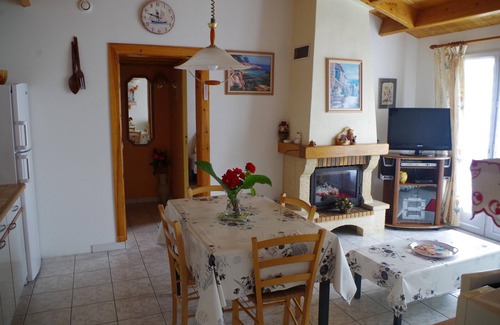 Saint-Pierre-d'Oleron Casa | casa / villa - St Pierre d'Oléron