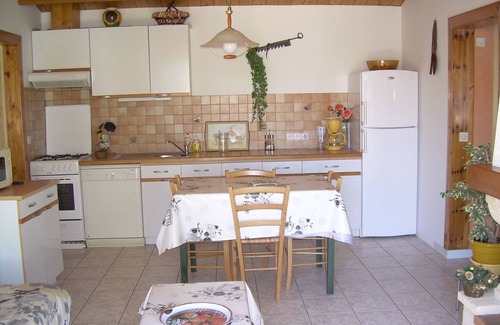 Saint-Pierre-d'Oleron Casa | casa / villa - St Pierre d'Oléron