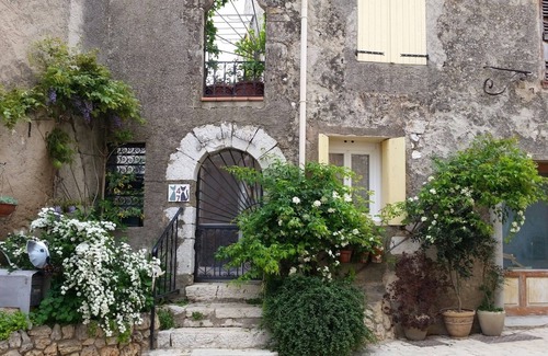 Baudinard-sur-Verdon Casa | casa / villa - Baudinard sur verdon