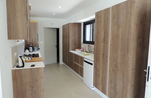 L'Isle-sur-la-Sorgue Villa | Casa / villa / chalet - ISLE SUR LA SORGUE