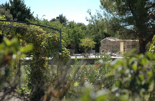 L'Isle-sur-la-Sorgue Villa | Casa / villa / chalet - ISLE SUR LA SORGUE