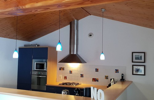 Noirmoutier-en-l'Ile Casa | casa / villa - 4 cuartos - 6/8 Personas
