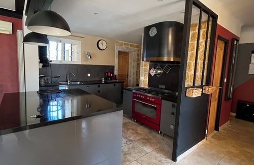 Arles Casa | house/villa - 5 rooms - 8/10 persons
