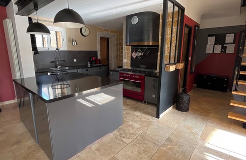 Arles Casa | house/villa - 5 rooms - 8/10 persons