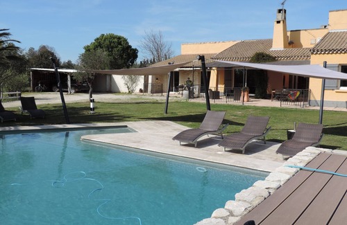 Arles Casa | house/villa - 5 rooms - 8/10 persons