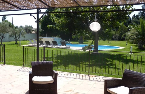 Arles Casa | house/villa - 5 rooms - 8/10 persons