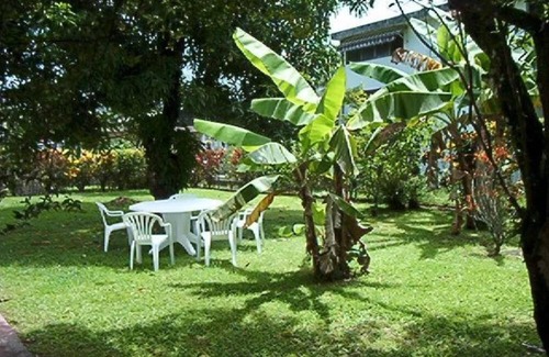 Saint-Pierre Casa | casa / villa - 6 cuartos - 6/9 Personas