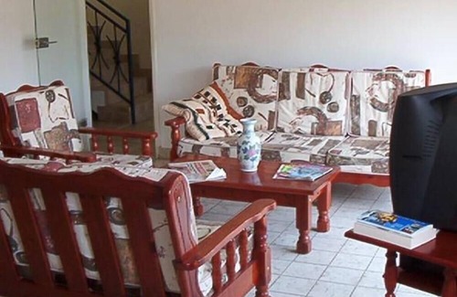 Saint-Pierre Casa | casa / villa - 6 cuartos - 6/9 Personas