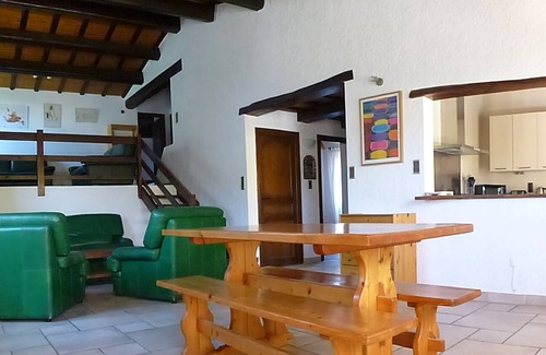 Brignoles Villa | casa / villa - 9 cuartos - 8 Personas