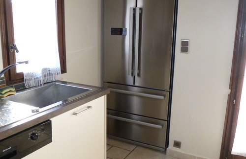 Brignoles Villa | casa / villa - 9 cuartos - 8 Personas