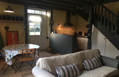 Acigne Casa | Casa / villa / chalet - Acigné