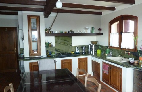 Afa Villa | Casa / villa / chalet - Afa