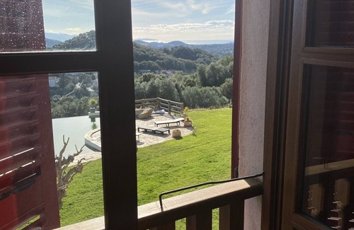 Afa Villa | Casa / villa / chalet - Afa