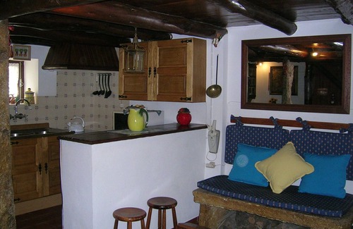 Almocageme Cabaña | Casa / villa / chalet - Almoçageme