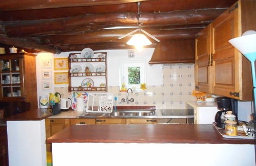 Almocageme Cabaña | Casa / villa / chalet - Almoçageme
