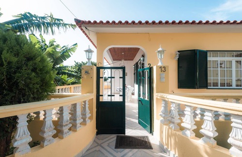Arco da Calheta Casa | alojamiento Calheta