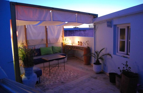 Medina Casa | casa con encanto en la medina