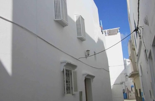 Medina Casa | casa con encanto en la medina