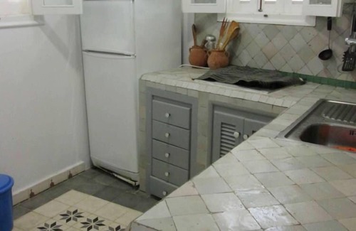 Medina Casa | Casa independiente en la medina, 2 plantas,y azotea.